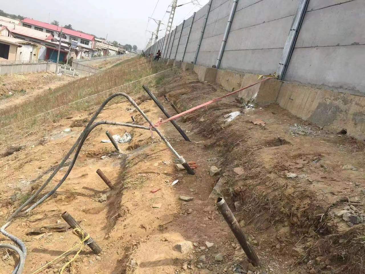 故城加固公司如何进行建筑物纠偏